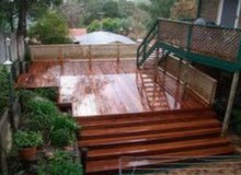 Kwikfynd Decks
rowsley