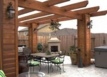 Kwikfynd Pergolas
rowsley